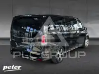 2024 Mercedes Benz V 220