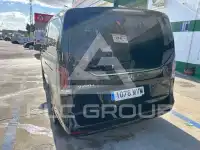 2024 Mercedes Benz V 220