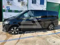 2024 Mercedes Benz V 220