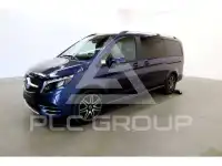 2024 Mercedes Benz V 220