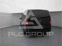 2024 Mercedes Benz V 220