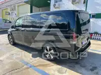 2024 Mercedes Benz V 220