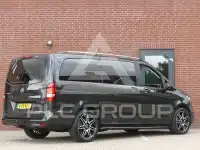 2024 Mercedes Benz V 220