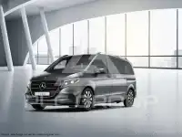 2024 Mercedes Benz V 220