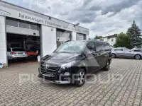 2024 Mercedes Benz V 220