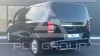2024 Mercedes Benz V 220