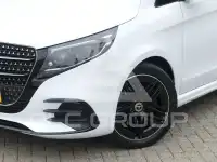 2024 Mercedes Benz V 220