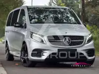 2024 Mercedes Benz V 220
