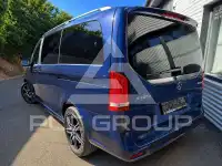 2024 Mercedes Benz V 220