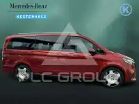 2024 Mercedes Benz V 220