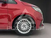 2024 Mercedes Benz V 220