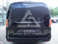 2024 Mercedes Benz V 220