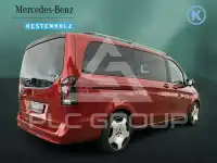 2024 Mercedes Benz V 220