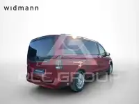 2024 Mercedes Benz V 220