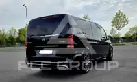 2024 Mercedes Benz V 220