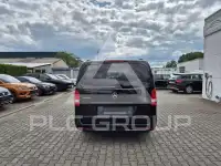 2024 Mercedes Benz V 220