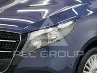 2024 Mercedes Benz V 220