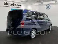2024 Mercedes Benz V 220