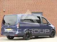 2024 Mercedes Benz V 220