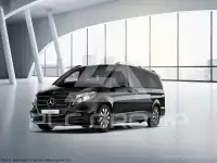 2024 Mercedes Benz V 220