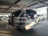 2024 Mercedes Benz V 220