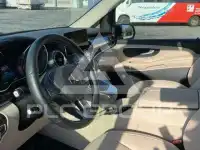 2024 Mercedes Benz V 220