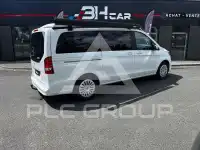 2024 Mercedes Benz V 220