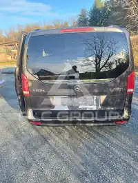 2024 Mercedes Benz V 220