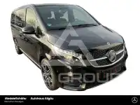 2024 Mercedes Benz V 220