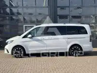2024 Mercedes Benz V 220
