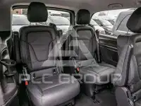 2024 Mercedes Benz V 220