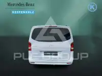 2024 Mercedes Benz V 220