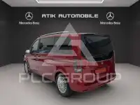 2024 Mercedes Benz V 220