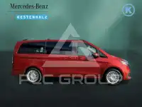 2024 Mercedes Benz V 220