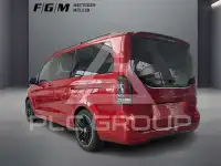 2024 Mercedes Benz V 220