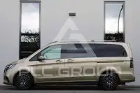 2024 Mercedes Benz V 220