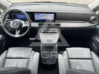2024 Mercedes Benz V 220