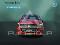 2024 Mercedes Benz V 220