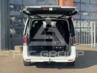 2024 Mercedes Benz V 220