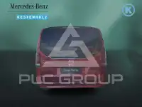 2024 Mercedes Benz V 220