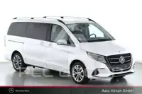 2024 Mercedes Benz V 220