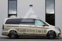 2024 Mercedes Benz V 220