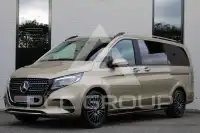 2024 Mercedes Benz V 220