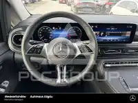 2024 Mercedes Benz V 220