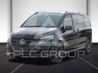 2024 Mercedes Benz V 220