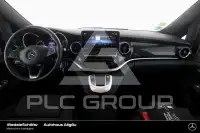 2024 Mercedes Benz V 220