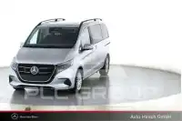 2024 Mercedes Benz V 220
