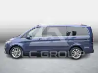 2024 Mercedes Benz V 220