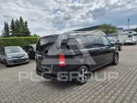 2024 Mercedes Benz V 220