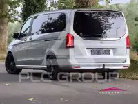 2024 Mercedes Benz V 220